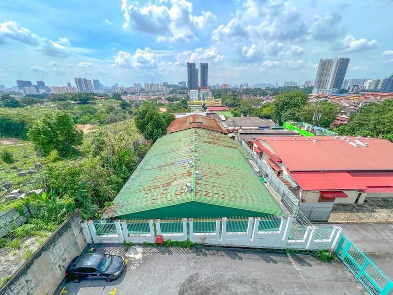 Kilang untuk Dijual di Taman Midah (Cheras) - BILYA ARIFF - PropertyGuru.com.my