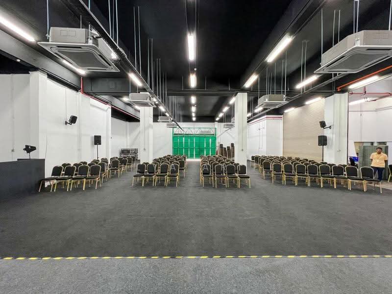 Kilang untuk Dijual di Taman Midah (Cheras) - BILYA ARIFF - PropertyGuru.com.my