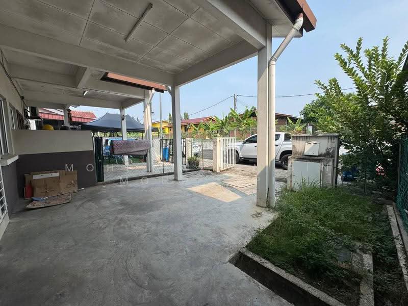 1-storey Terraced House for Sale in Seksyen 30 (Shah Alam) - Mohd Hazlan bin Mohd Sopi - PropertyGuru.com.my