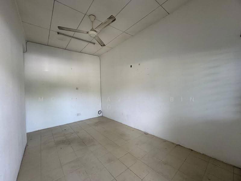 1-storey Terraced House for Sale in Seksyen 30 (Shah Alam) - Mohd Hazlan bin Mohd Sopi - PropertyGuru.com.my