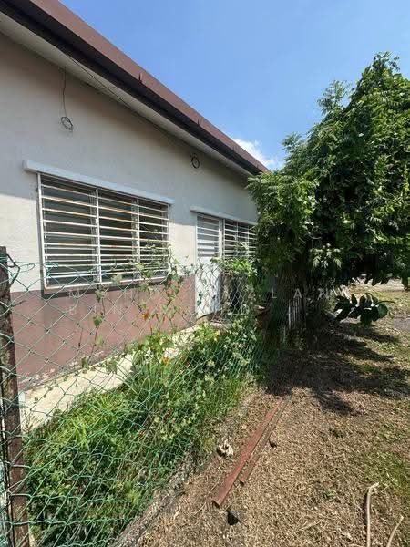 1-storey Terraced House for Sale in Seksyen 30 (Shah Alam) - Mohd Hazlan bin Mohd Sopi - PropertyGuru.com.my