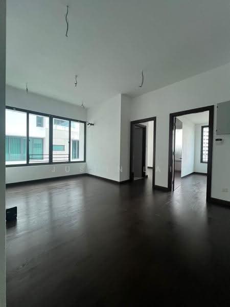Semi-Detached House for Sale in Subang Jaya (Selangor) - Justin Lai - Living Room - PropertyGuru.com.my