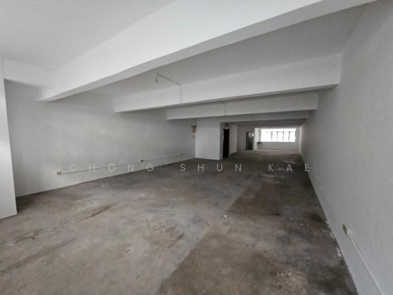 Pejabat untuk Disewa di Taman Mas Sepang (Puchong) - Chong Shun Kae - Interior - PropertyGuru.com.my