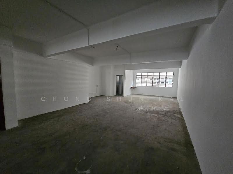 Pejabat untuk Disewa di Taman Mas Sepang (Puchong) - Chong Shun Kae - Interior - PropertyGuru.com.my