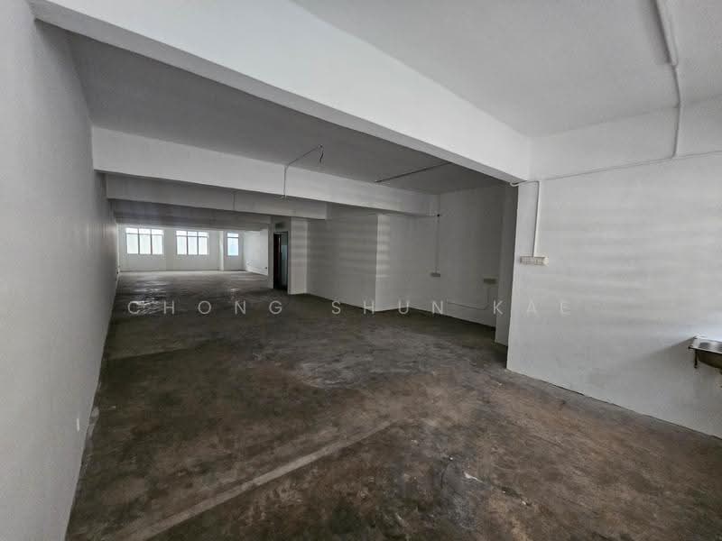 Pejabat untuk Disewa di Taman Mas Sepang (Puchong) - Chong Shun Kae - Interior - PropertyGuru.com.my