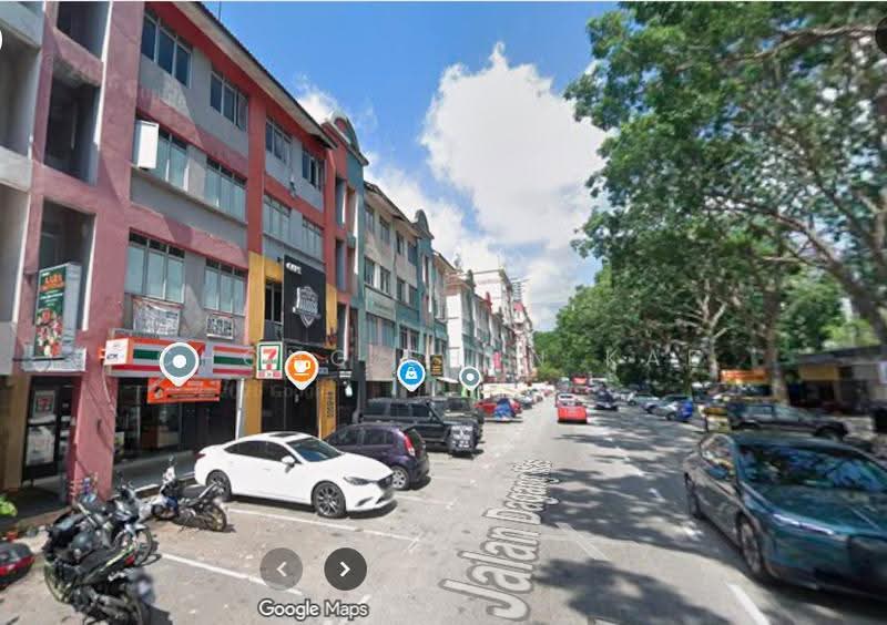 Pejabat untuk Disewa di Taman Mas Sepang (Puchong) - Chong Shun Kae - PropertyGuru.com.my
