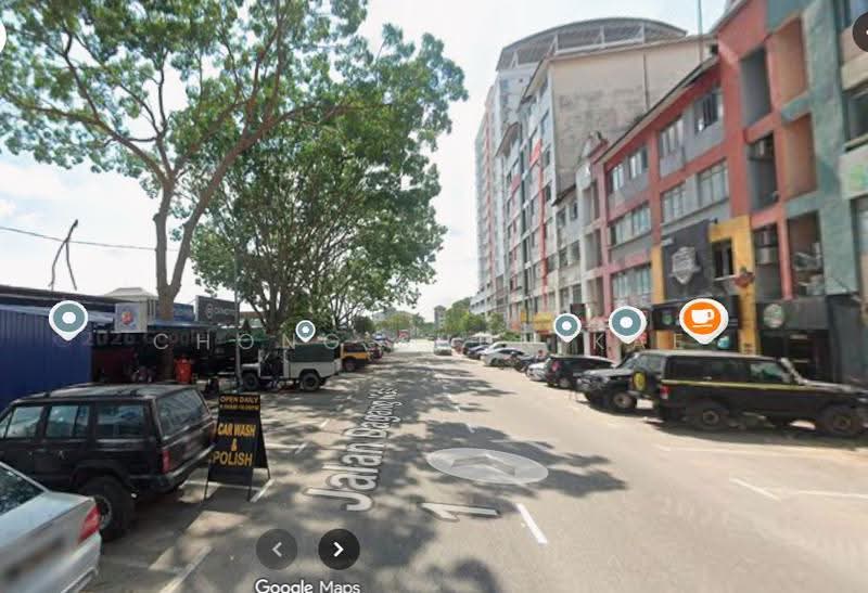 Pejabat untuk Disewa di Taman Mas Sepang (Puchong) - Chong Shun Kae - PropertyGuru.com.my