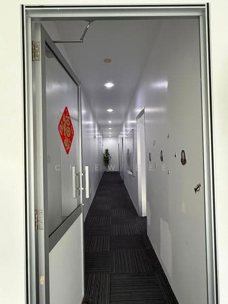 Corridor