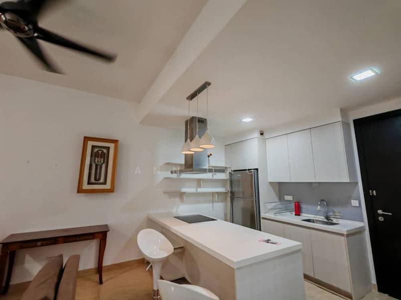 Condominium for Sale at Sixceylon - Ann Ong - Kitchen - PropertyGuru.com.my