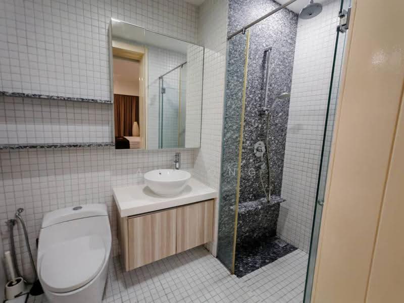 Condominium for Sale at Sixceylon - Ann Ong - Bathroom - PropertyGuru.com.my