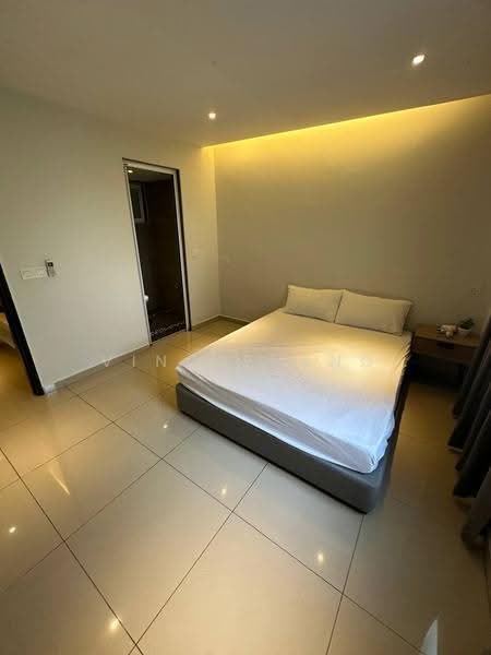 Pangsapuri untuk Dijual di Garden City - Vinc Pheng - Bedroom - PropertyGuru.com.my