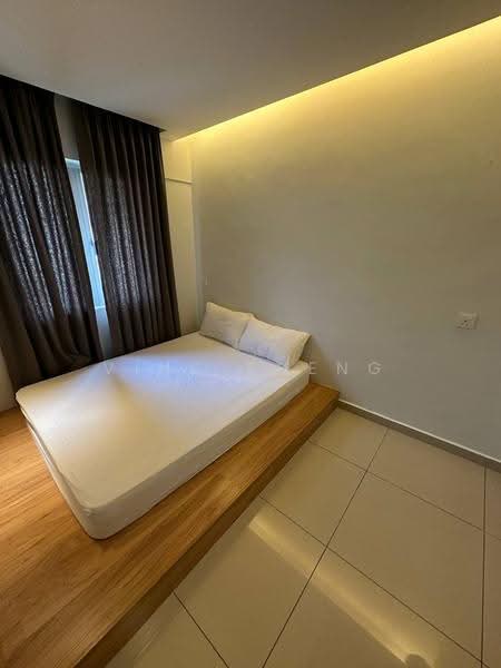 Pangsapuri untuk Dijual di Garden City - Vinc Pheng - Bedroom - PropertyGuru.com.my