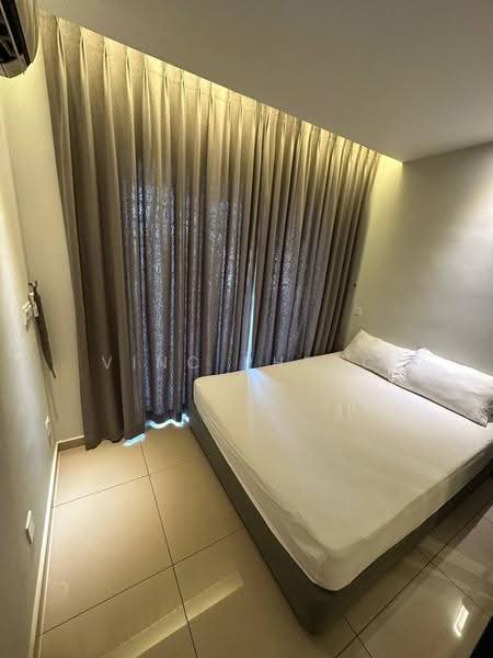 Pangsapuri untuk Dijual di Garden City - Vinc Pheng - Bedroom - PropertyGuru.com.my