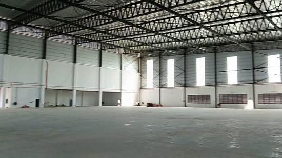 Gudang untuk Disewa di Kota Kemuning (Shah Alam) - Alan Tan - PropertyGuru.com.my