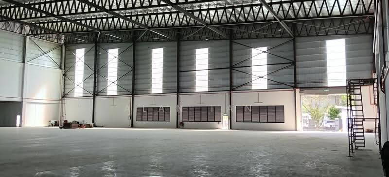 Gudang untuk Disewa di Kota Kemuning (Shah Alam) - Alan Tan - Exterior - PropertyGuru.com.my