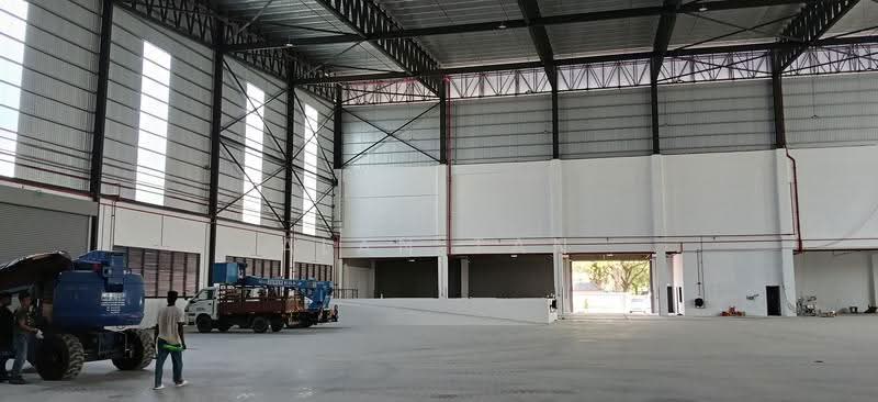 Gudang untuk Disewa di Kota Kemuning (Shah Alam) - Alan Tan - PropertyGuru.com.my