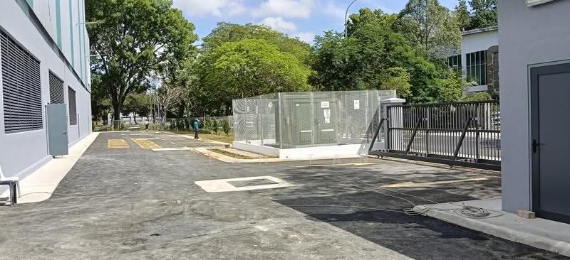Gudang untuk Disewa di Kota Kemuning (Shah Alam) - Alan Tan - Exterior - PropertyGuru.com.my
