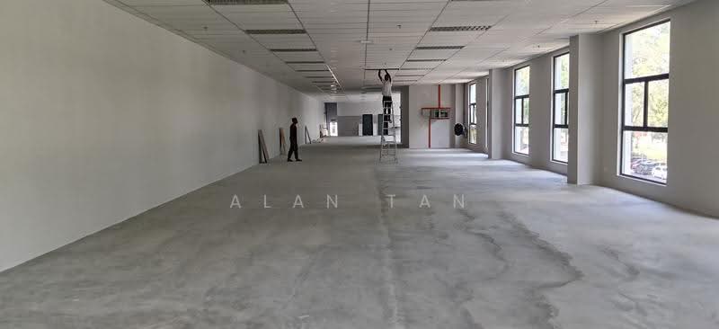 Gudang untuk Disewa di Kota Kemuning (Shah Alam) - Alan Tan - Interior - PropertyGuru.com.my
