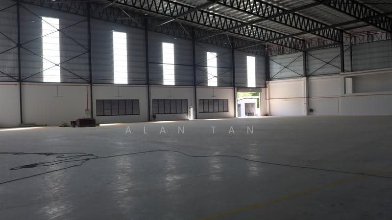 Gudang untuk Disewa di Kota Kemuning (Shah Alam) - Alan Tan - PropertyGuru.com.my