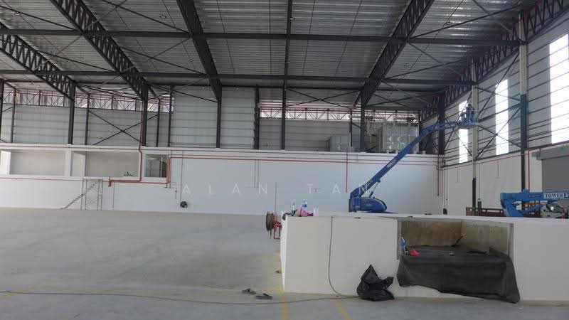 Gudang untuk Disewa di Kota Kemuning (Shah Alam) - Alan Tan - PropertyGuru.com.my