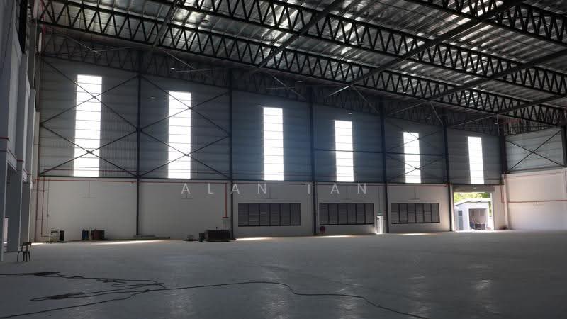 Gudang untuk Disewa di Kota Kemuning (Shah Alam) - Alan Tan - PropertyGuru.com.my