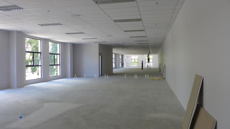 Gudang untuk Disewa di Kota Kemuning (Shah Alam) - Alan Tan - Interior - PropertyGuru.com.my
