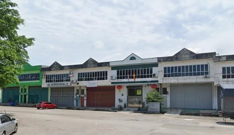 Terrace Factory for Sale in Bandar Bukit Puchong (Puchong) - Delenn Chung - PropertyGuru.com.my