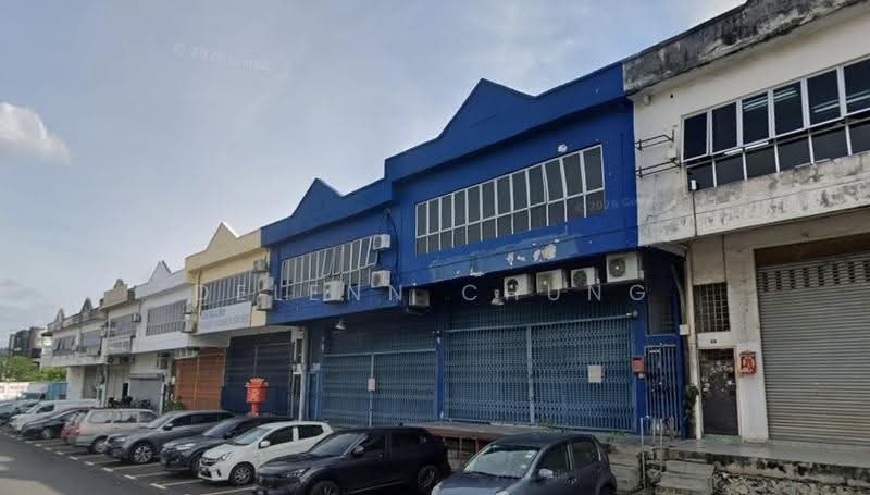 Terrace Factory for Sale in Bandar Bukit Puchong (Puchong) - Delenn Chung - PropertyGuru.com.my