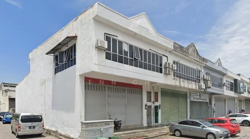 Terrace Factory for Sale in Bandar Bukit Puchong (Puchong) - Delenn Chung - Exterior - PropertyGuru.com.my