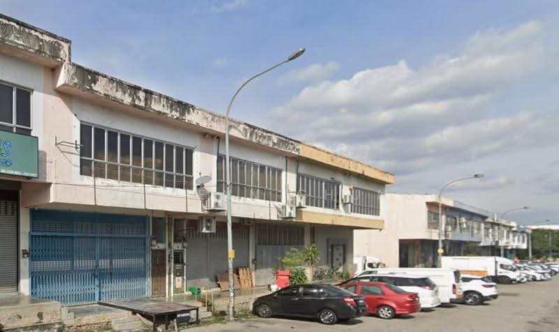Terrace Factory for Sale in Bandar Bukit Puchong (Puchong) - Delenn Chung - PropertyGuru.com.my