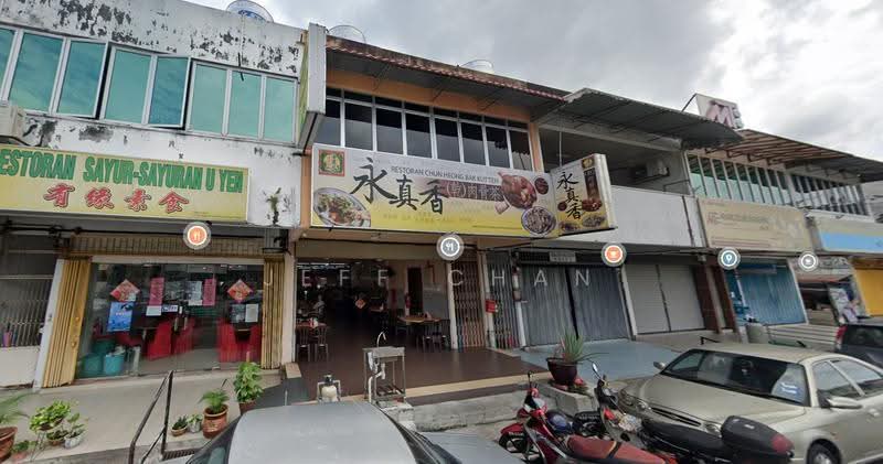 Shop for Rent in Taman Overseas Union (Taman Oug) (Jalan Klang Lama (Old Klang Road)) - Jeff Chan - PropertyGuru.com.my
