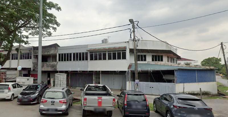 Shop for Rent in Taman Overseas Union (Taman Oug) (Jalan Klang Lama (Old Klang Road)) - Jeff Chan - PropertyGuru.com.my