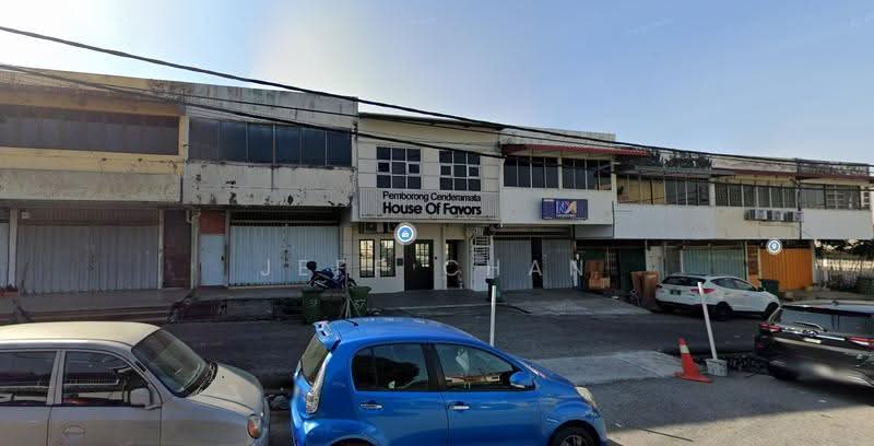 Shop for Rent in Taman Overseas Union (Taman Oug) (Jalan Klang Lama (Old Klang Road)) - Jeff Chan - PropertyGuru.com.my