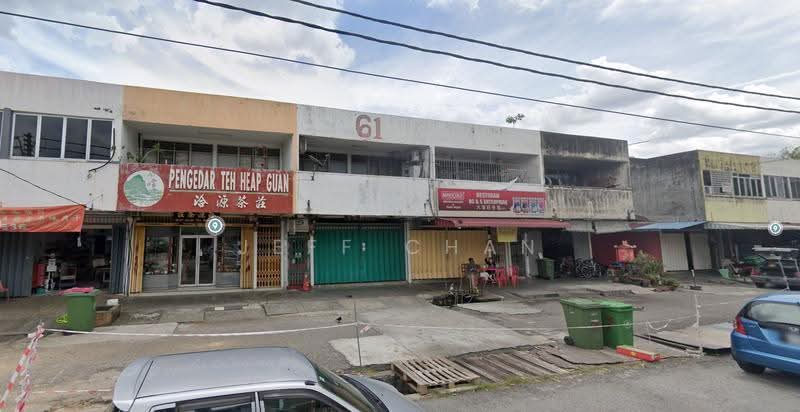 Shop for Rent in Taman Overseas Union (Taman Oug) (Jalan Klang Lama (Old Klang Road)) - Jeff Chan - PropertyGuru.com.my