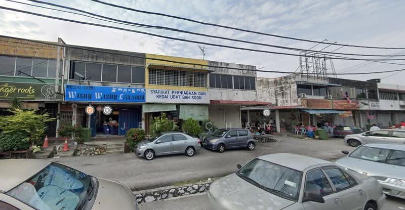 Shop for Rent in Taman Overseas Union (Taman Oug) (Jalan Klang Lama (Old Klang Road)) - Jeff Chan - PropertyGuru.com.my
