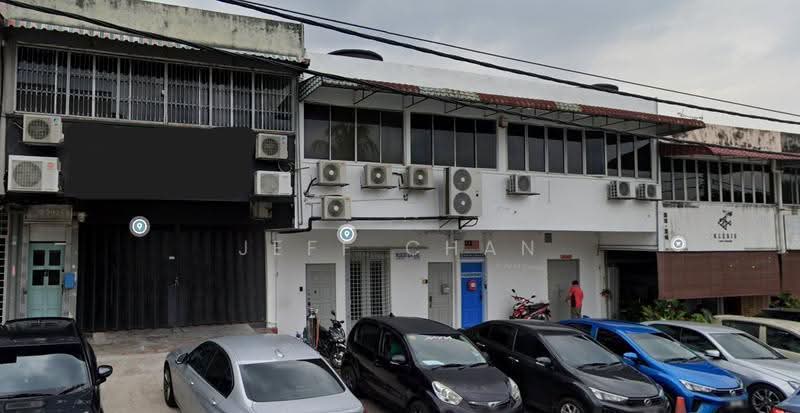 Shop for Rent in Taman Overseas Union (Taman Oug) (Jalan Klang Lama (Old Klang Road)) - Jeff Chan - PropertyGuru.com.my