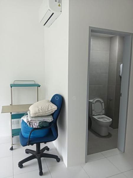 Kondominium untuk Disewa di The Terraces Condominium - Leong . - Bathroom - PropertyGuru.com.my