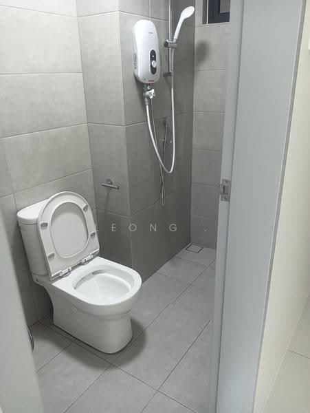 Kondominium untuk Disewa di The Terraces Condominium - Leong . - Bathroom - PropertyGuru.com.my