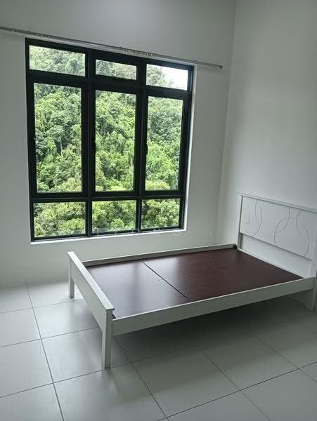 Kondominium untuk Disewa di The Terraces Condominium - Leong . - Bedroom - PropertyGuru.com.my