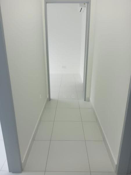 Kondominium untuk Disewa di The Terraces Condominium - Leong . - Corridor - PropertyGuru.com.my
