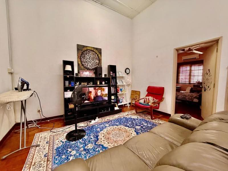 Rumah Teres 2-Tingkat untuk Dijual di Taman Tun Dr Ismail (Kuala Lumpur) - Yin Peng . - Family Room - PropertyGuru.com.my
