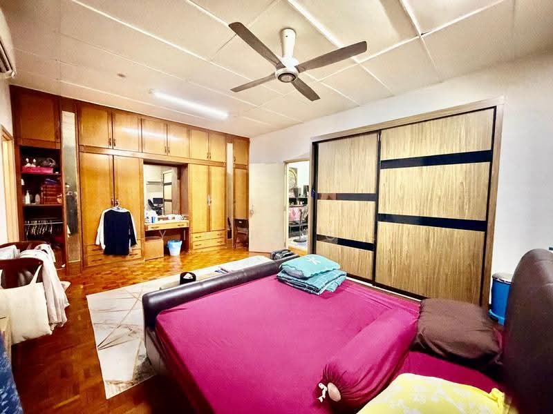 Rumah Teres 2-Tingkat untuk Dijual di Taman Tun Dr Ismail (Kuala Lumpur) - Yin Peng . - Bedroom - PropertyGuru.com.my