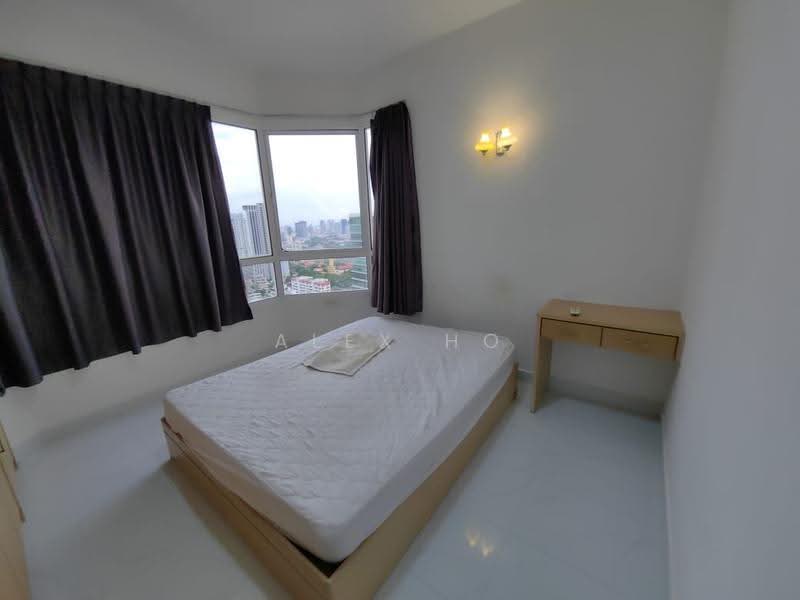 Condominium for Rent at Gurney Park Condominium - Alex Ho - Bedroom - PropertyGuru.com.my