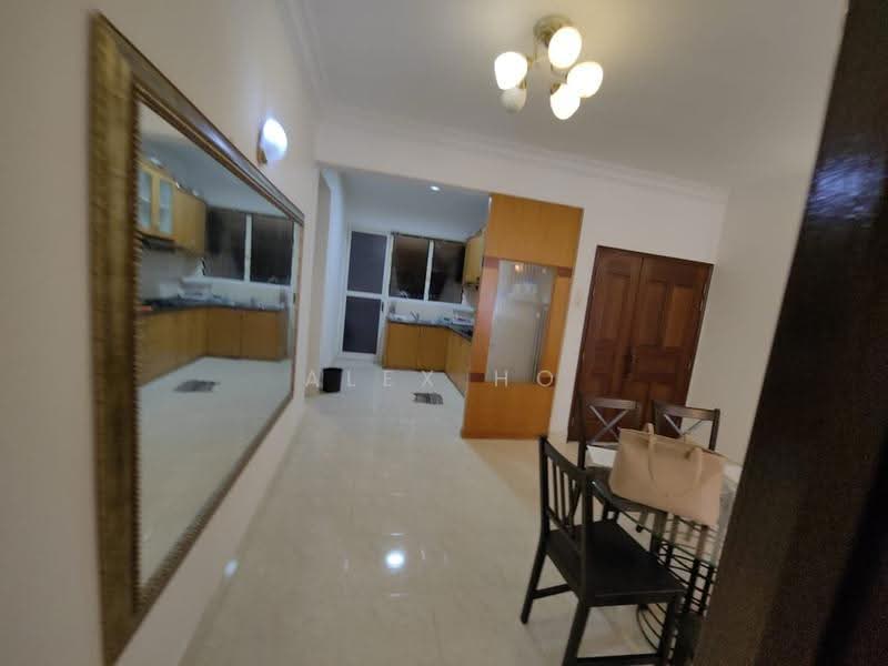 Condominium for Rent at Gurney Park Condominium - Alex Ho - Kitchen - PropertyGuru.com.my