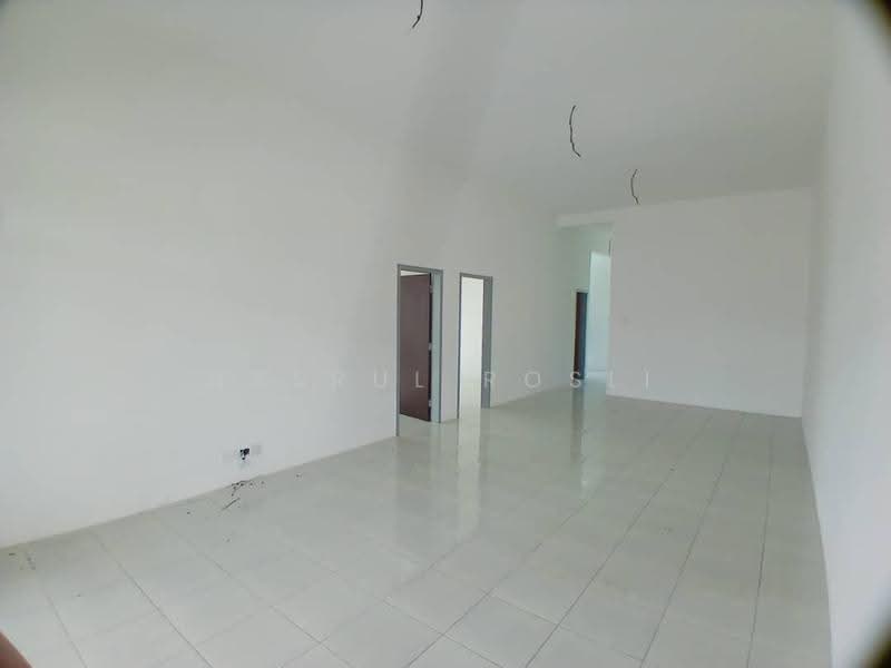 Semi-Detached House for Sale in Pokok Sena (Kedah) - Hasrul Rosli - Interior - PropertyGuru.com.my