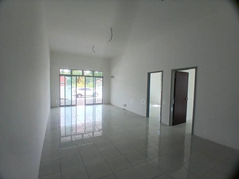 Semi-Detached House for Sale in Pokok Sena (Kedah) - Hasrul Rosli - PropertyGuru.com.my