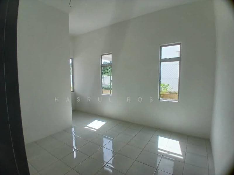 Semi-Detached House for Sale in Pokok Sena (Kedah) - Hasrul Rosli - PropertyGuru.com.my