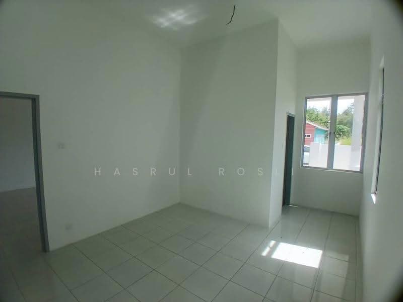 Semi-Detached House for Sale in Pokok Sena (Kedah) - Hasrul Rosli - PropertyGuru.com.my