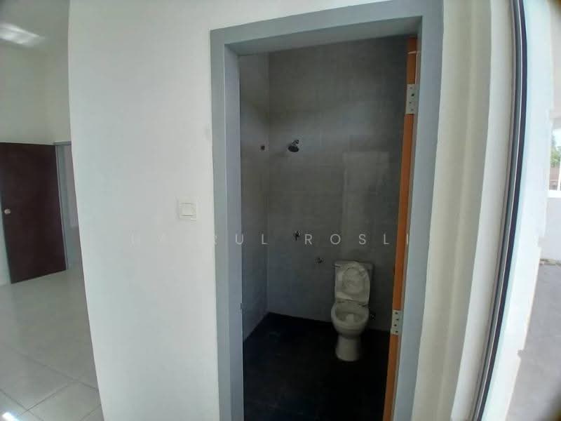 Semi-Detached House for Sale in Pokok Sena (Kedah) - Hasrul Rosli - PropertyGuru.com.my