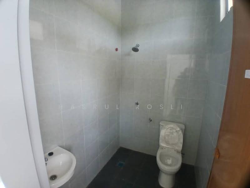 Semi-Detached House for Sale in Pokok Sena (Kedah) - Hasrul Rosli - PropertyGuru.com.my